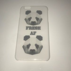 iPhone case